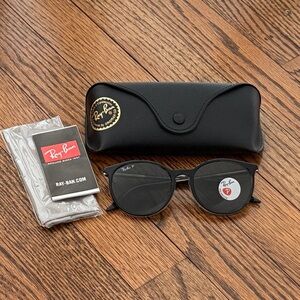 Brand New RayBan 2204 Polarized Sunglasses
